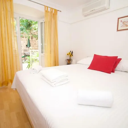 The Divine Apartment Dubrovnik