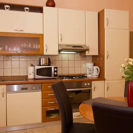 Apartmán The Divine