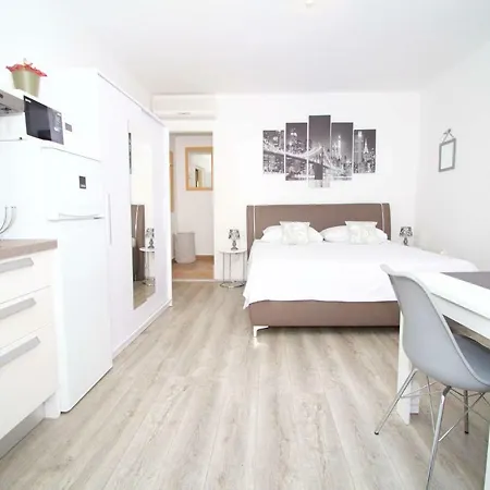 The Divine Apartmán Dubrovník